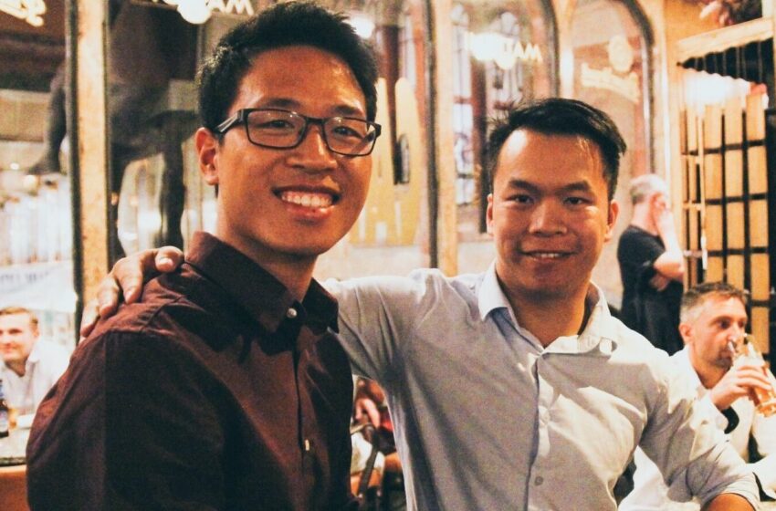  Od nápadu až po reálné výsledky