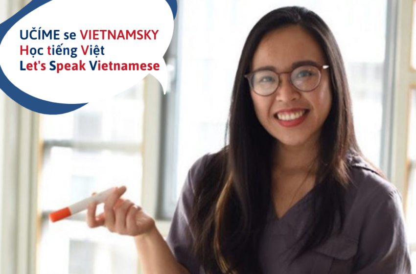  Kurzy vietnamštiny pro všechny