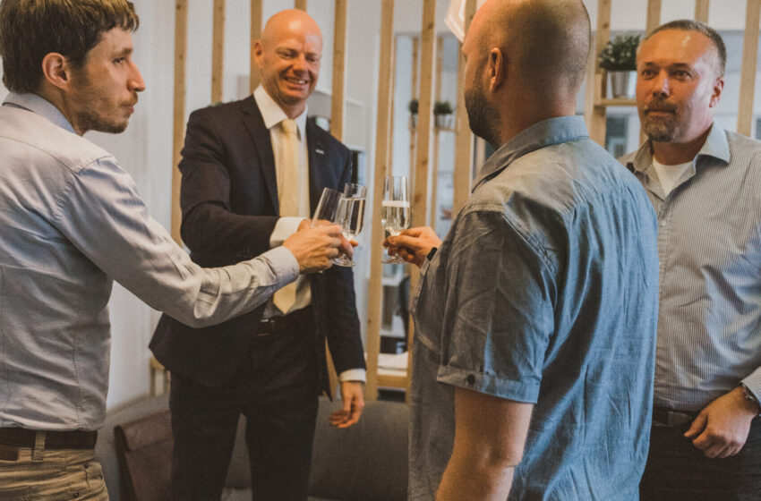  Setkání českých a vietnamských podnikatelů 19.8.2020