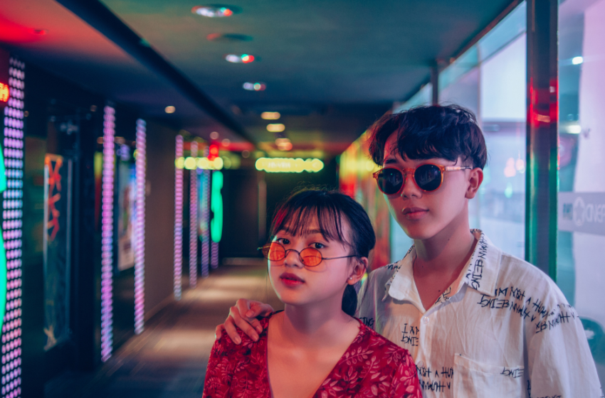  Banánová generace v ČR a jejich život