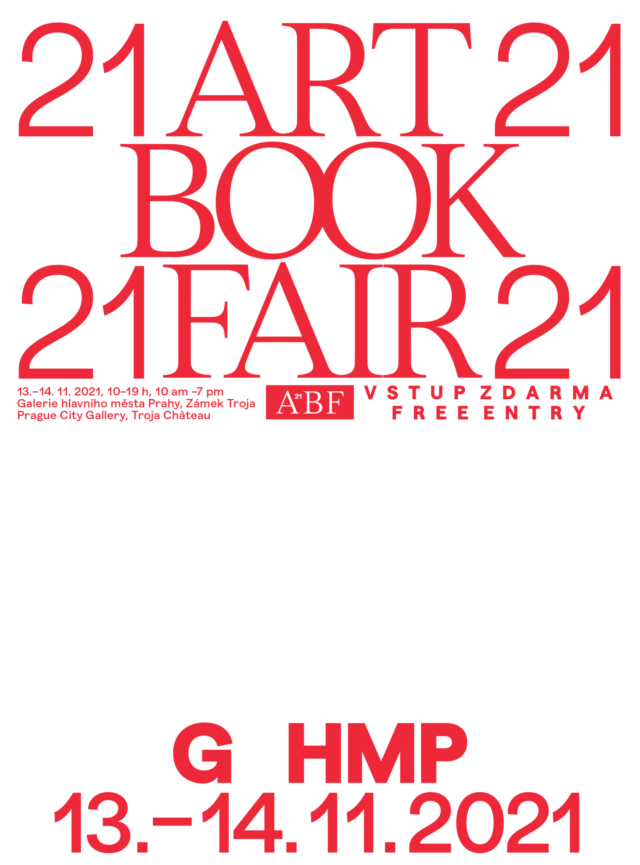 Lời mời tham dự GHMP Art Book Fair