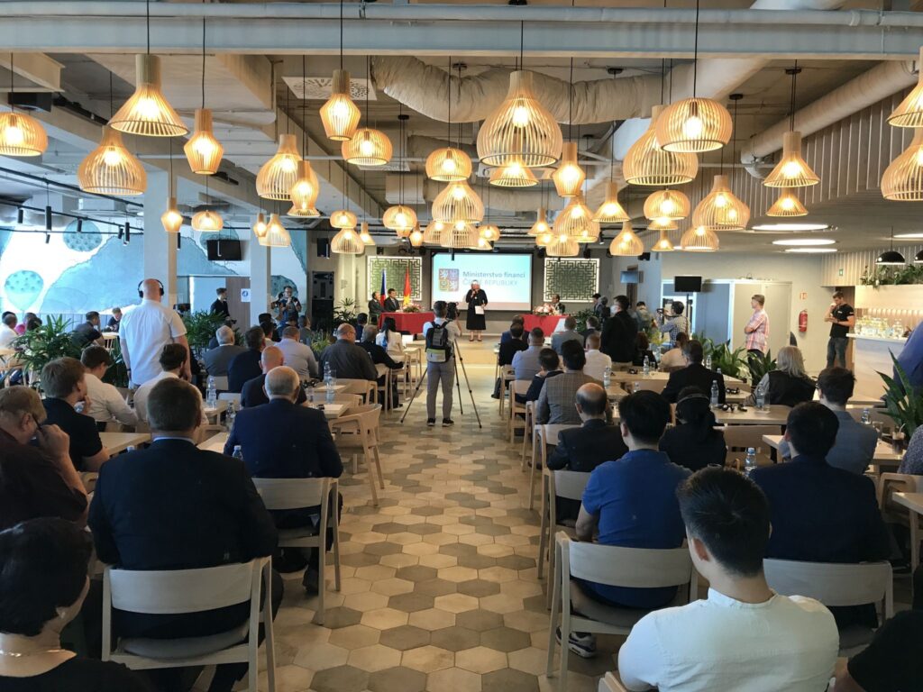 EVFTA Đóng Vai Trò Quan Trọng Để Thúc Đẩy Thương Mại Giữa Việt Nam Với EU Nói Chung Và Với Séc Nói Riêng