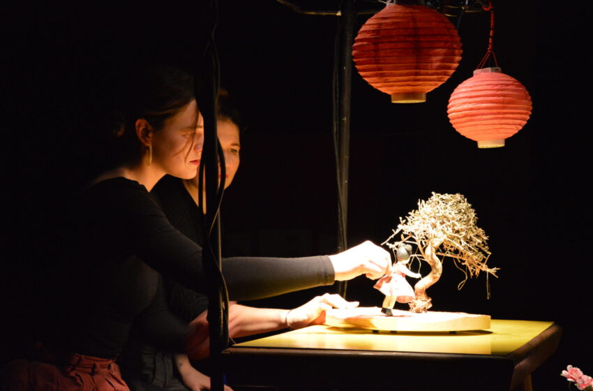  Hraní bez hranic letos v duchu Vietnamu