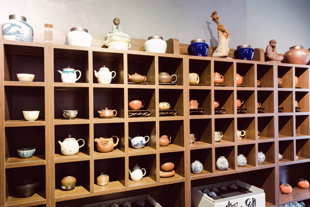 Lịch sử ra đời của thương hiệu “An Trà” và lý do vì sao có “Trà Họ Nguyễn”