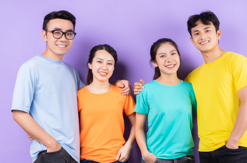  Vietnamci jsou v Česku už přes šedesát let