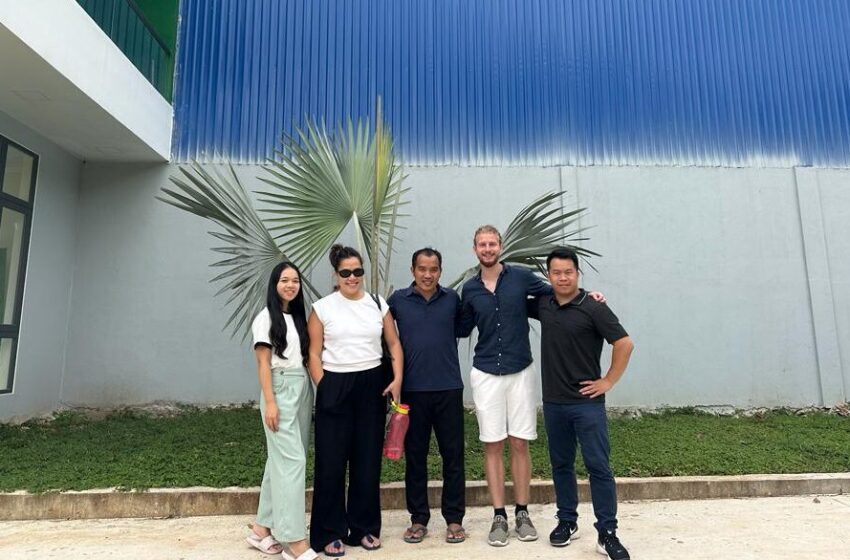  GRIG a Master Vietnam společně překračují hranice kultury a gastronomie