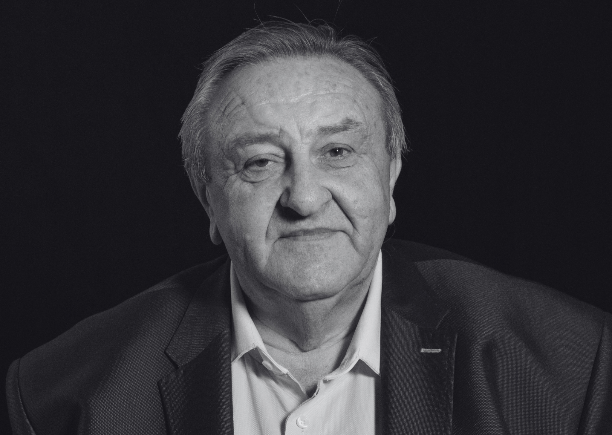 Zemřel Marcel Winter – výrazná osobnost česko-vietnamských vztahů