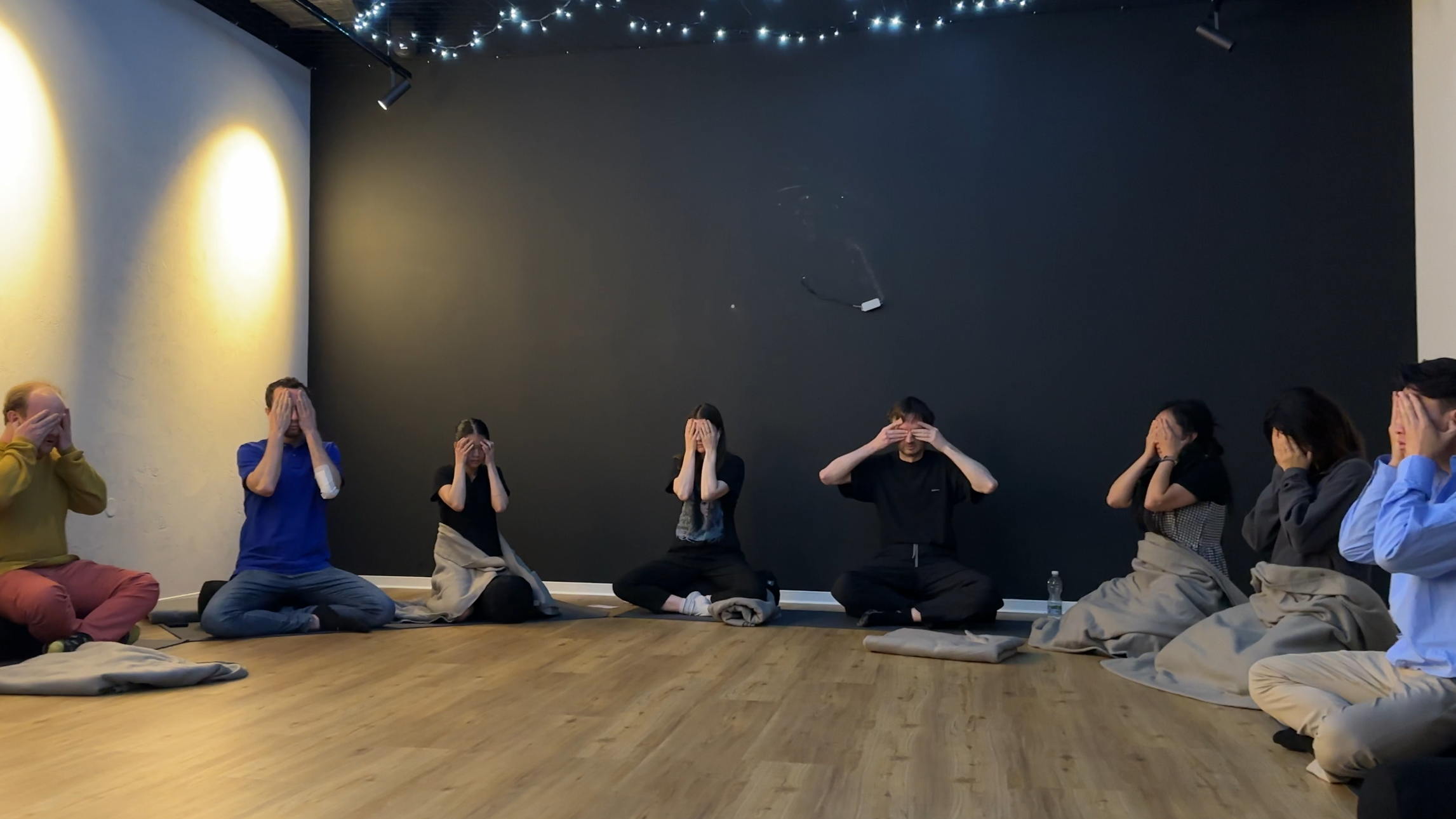 Mindfulness aneb jak žít v přítomném okamžiku