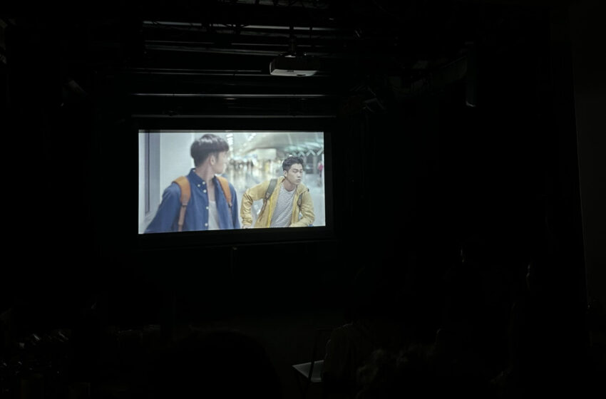 Thưa mẹ, con đi – když film otevírá témata, o kterých se mlčí