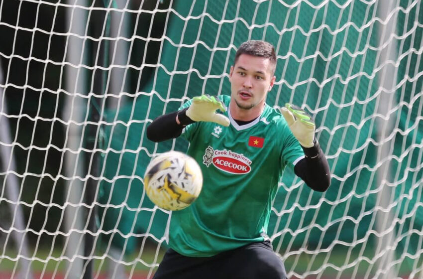  Filip Nguyen: Mezi dvěma světy, srdcem na hřišti