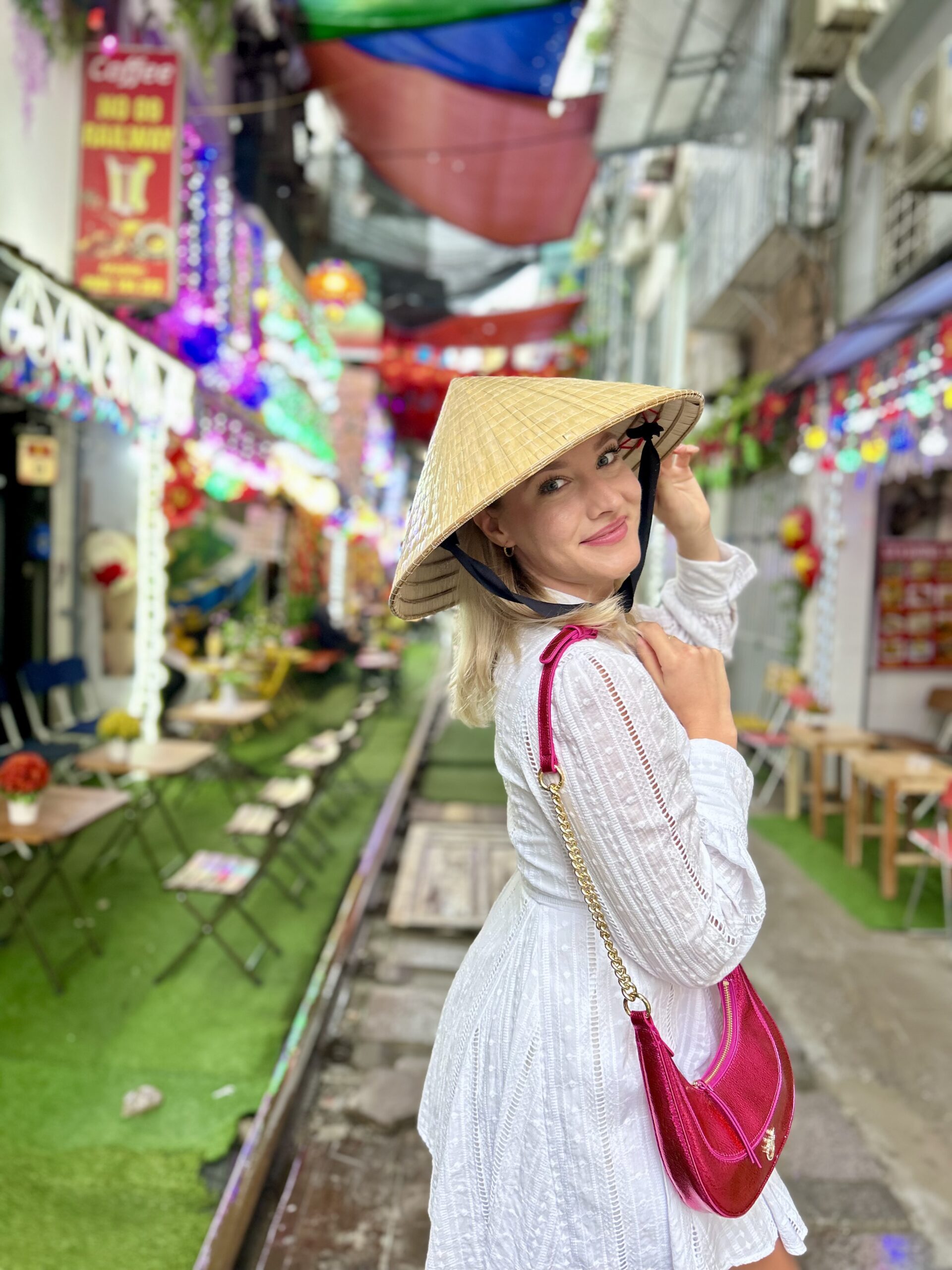 Stáž, která otevřela Vietnam ze všech úhlů