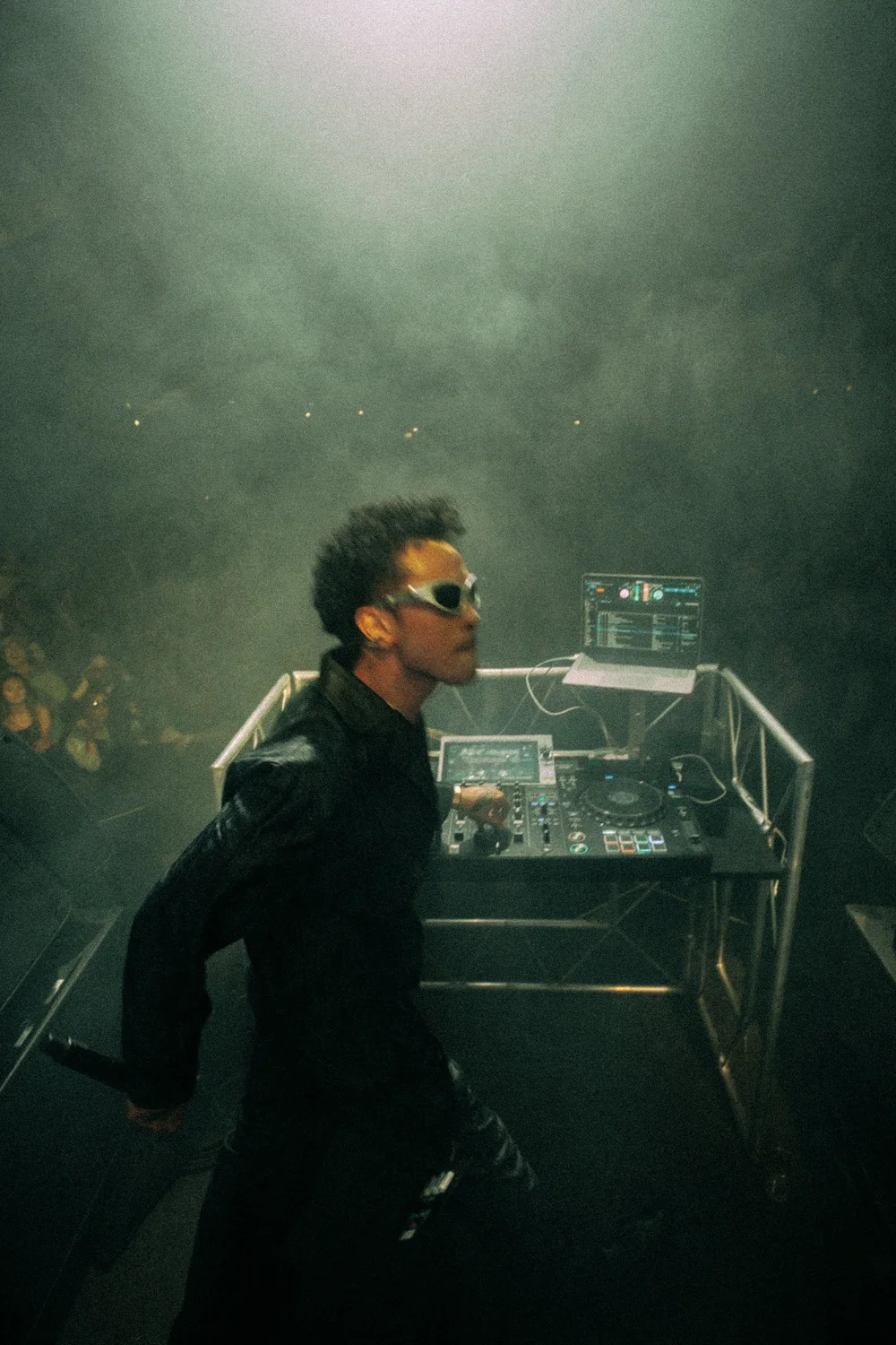 DCR MILDA | Zdroj: oficiální web umělce www.dcrmilda.com