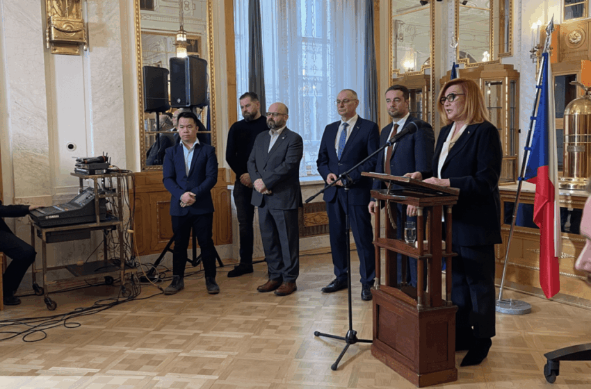  EET 2.0 přichází do připomínkového řízení: dopady na vietnamské podnikatele v ČR