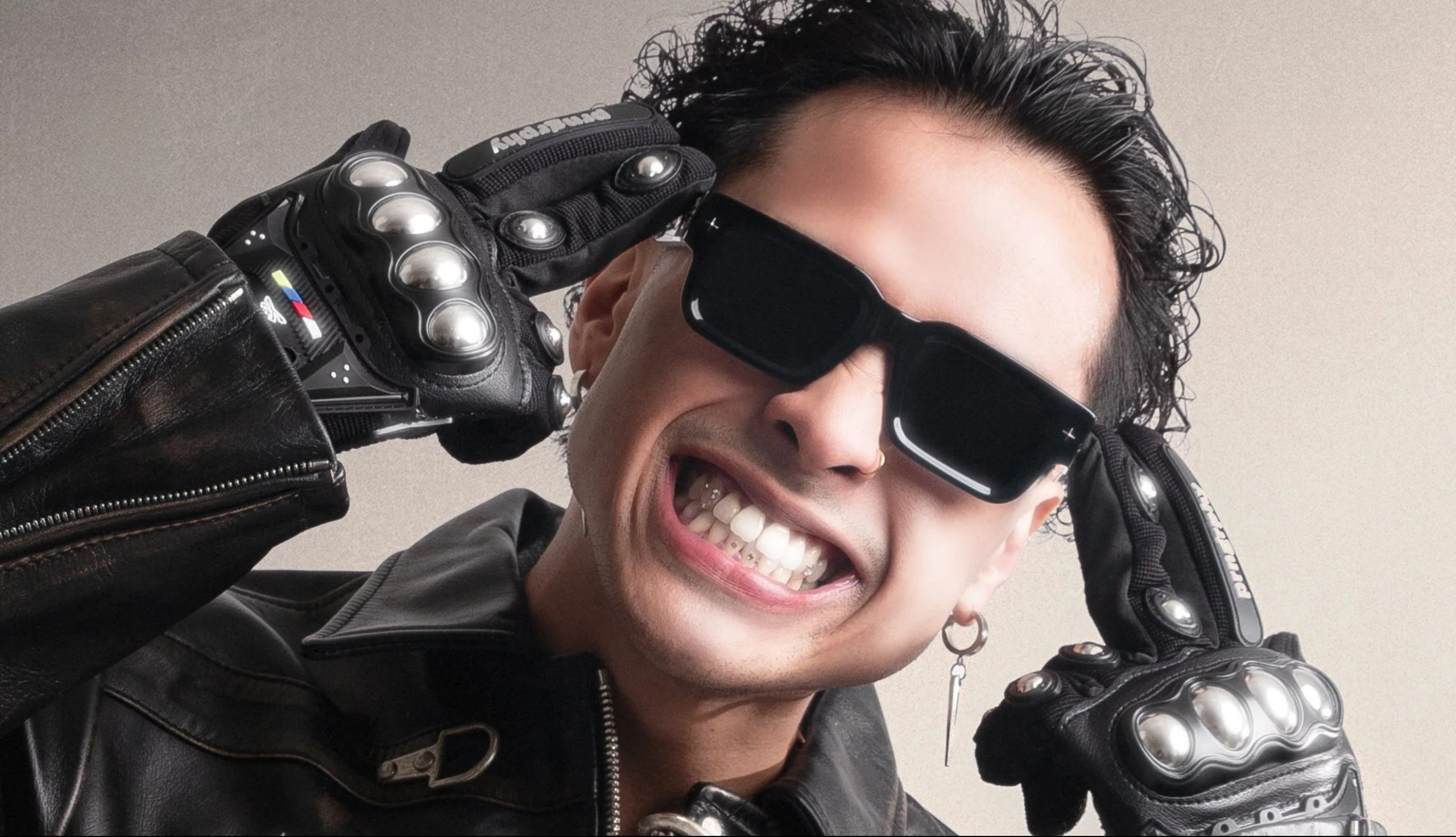 DCR MILDA | Zdroj: oficiální web umělce www.dcrmilda.com