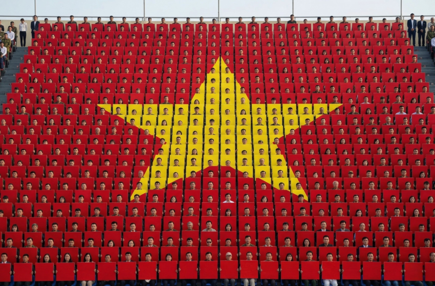  Vietnam se stal první zemí jihovýchodní Asie se zákonem o umělé inteligenci