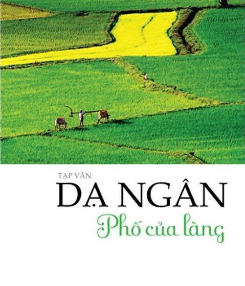  Phố của làng