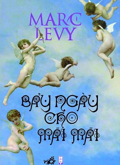  Bảy Ngày Cho Mãi Mãi
