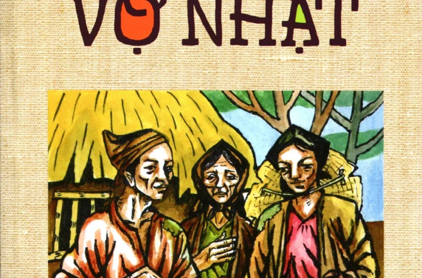  Vợ Nhặt