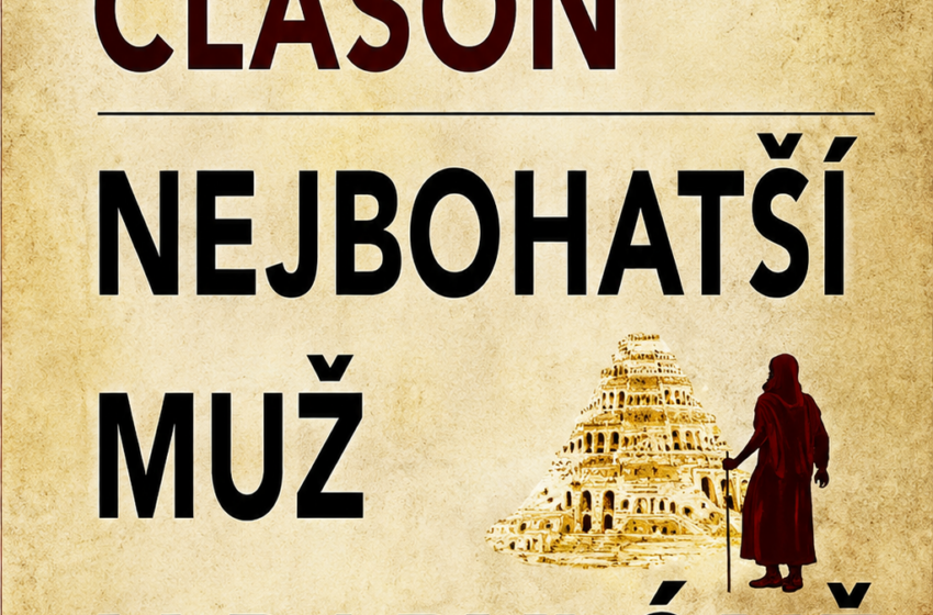  Nejbohatší muž v Babylóně