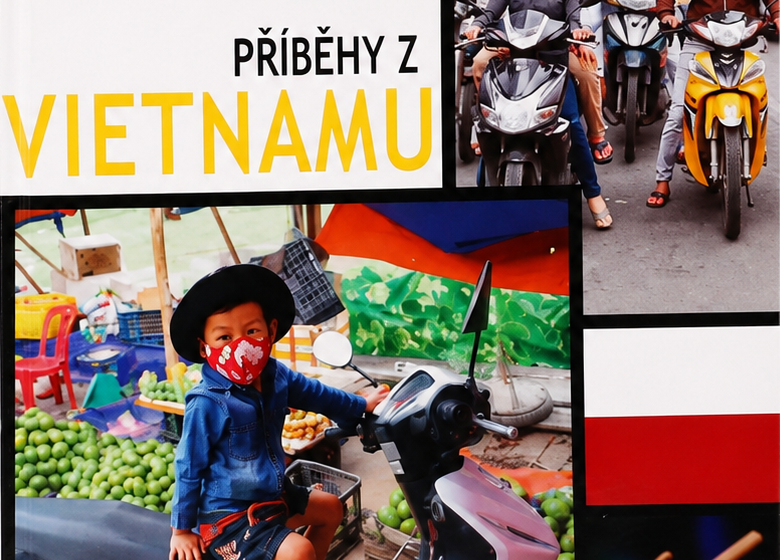  Příběhy z Vietnamu