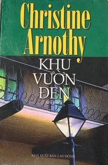  Khu Vườn Đen