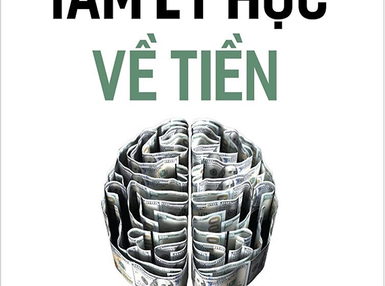  Tâm lý học về tiền