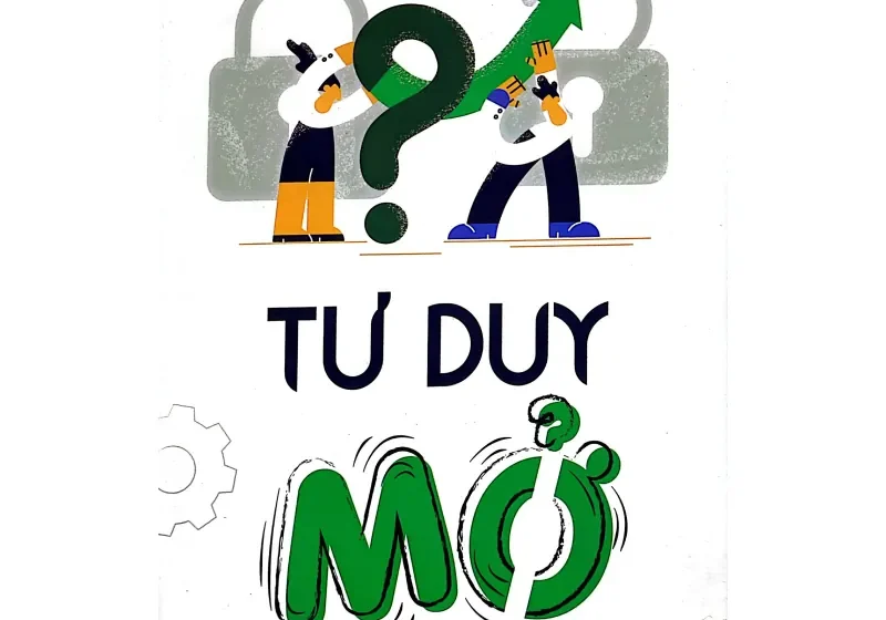  Tư duy mở