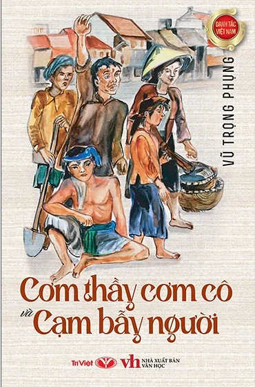  Cơm thầy cơm cô và Cạm bẫy người