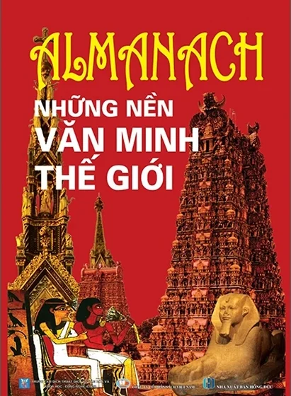  Almanach – Những Nền Văn Minh Thế Giới