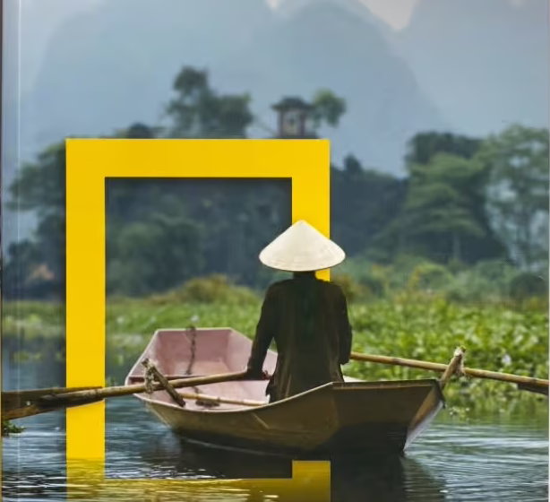  Vietnam – velký průvodce