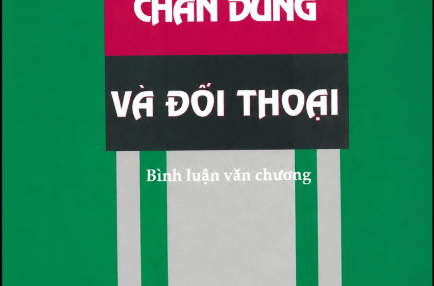  Chân Dung và Đối Thoại