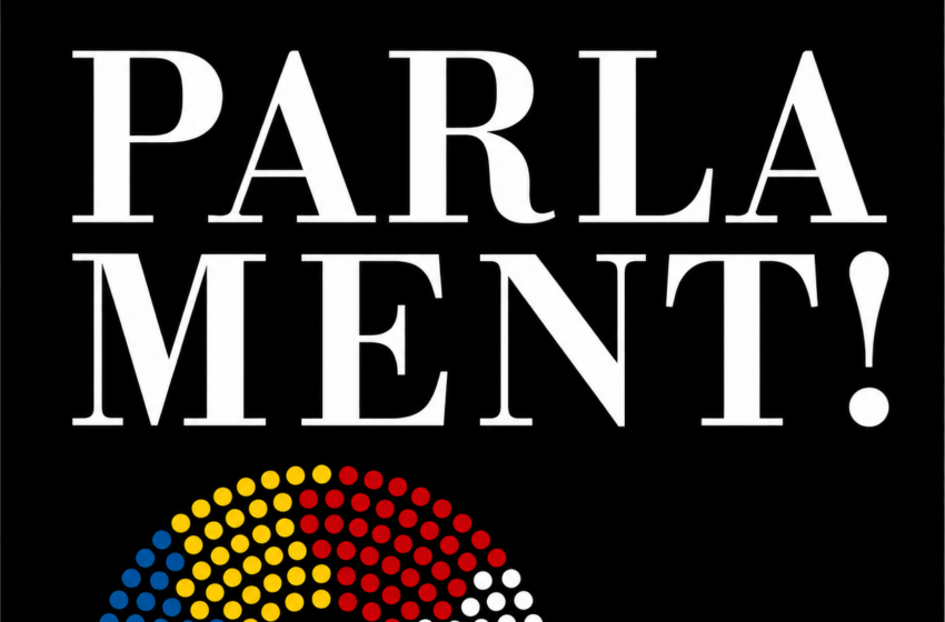  Parlament!