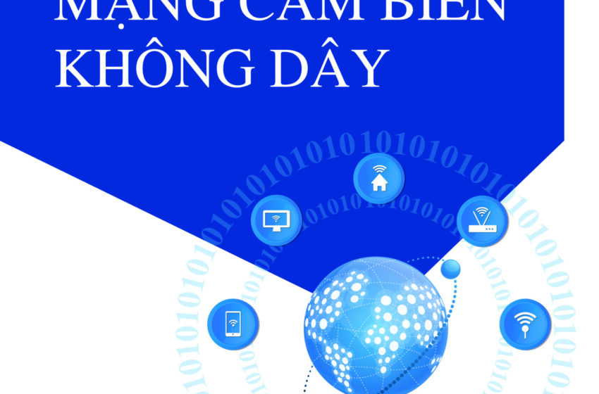  Mạng cảm biến không dây