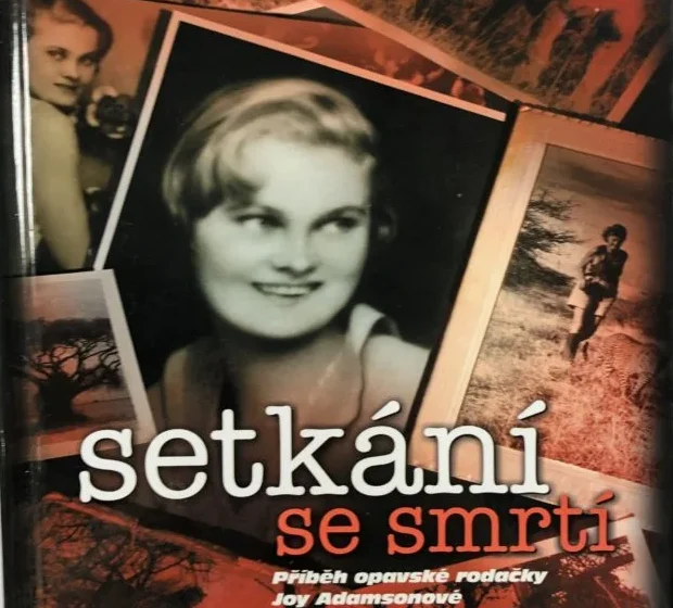  Setkání se smrtí