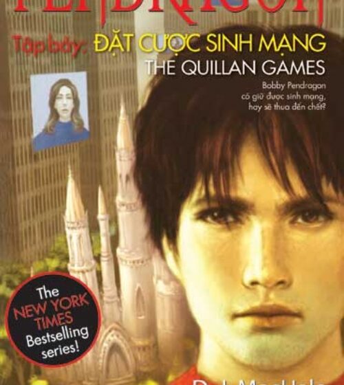  Pendragon: Đặt cược sinh mạng