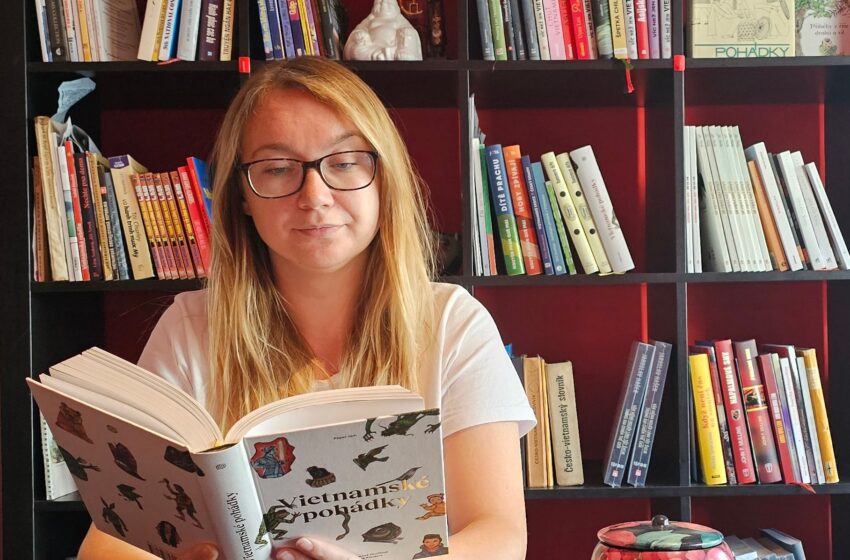  5 nejzajímavějších knih, které máme v knihovně 