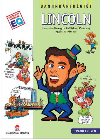  Lincoln