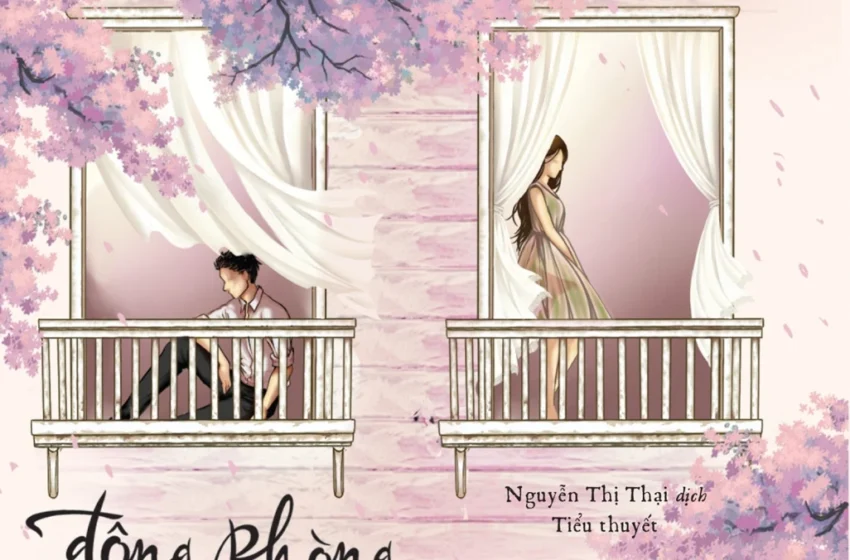  Động Phòng Hoa Chúc Cách Vách