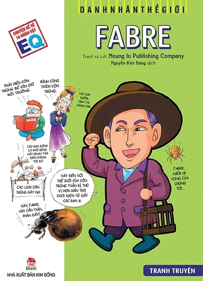  Fabre