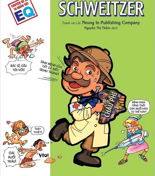 Schweitzer