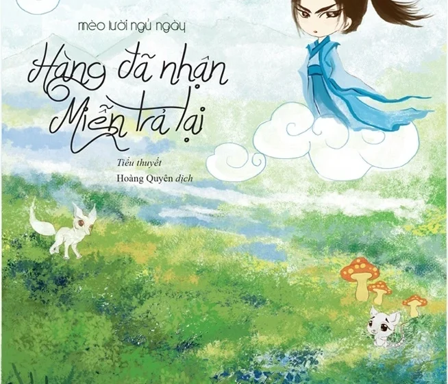  Hàng Đã Nhận Miễn Trả Lại