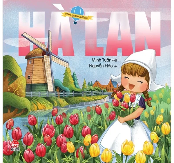  Hà Lan (Vòng Quanh Thế Giới)