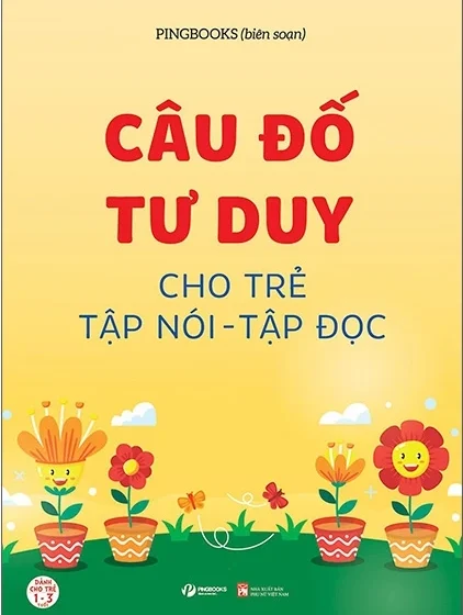  Câu Đố Tư Duy