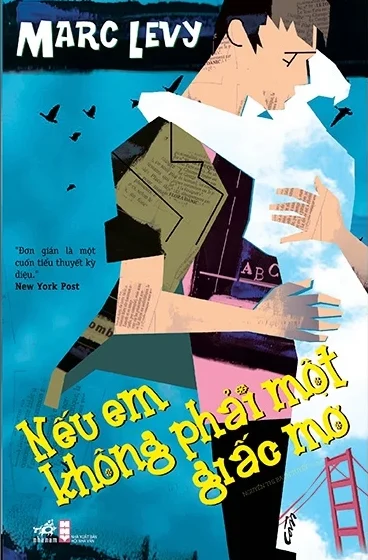  Nếu Em Không Phải Một Giấc Mơ