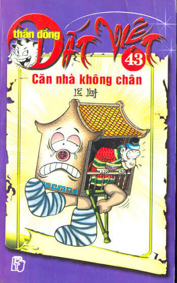  Thần đồng đất Việt – Căn nhà không chân