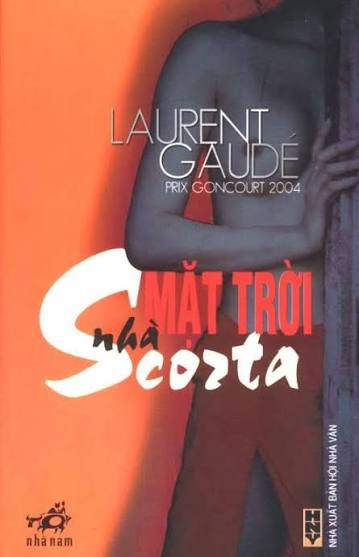  Mặt trời nhà Scozta