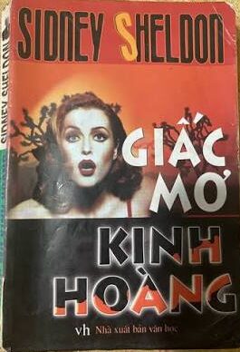  Giấc mơ kinh hoàng