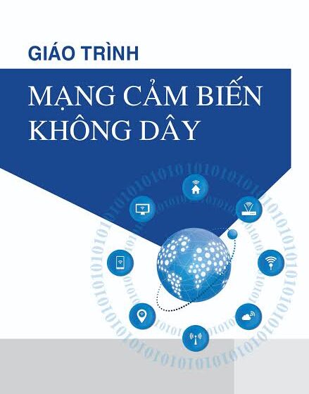  Mạng cảm biến không dây