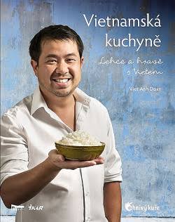  Vietnamská kuchyně – Lehce a hravě