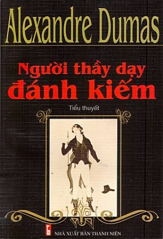  Người thầy dạy đánh kiếm